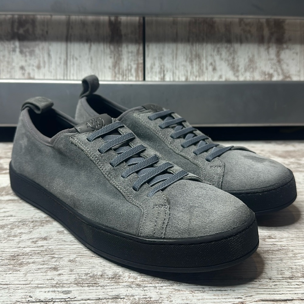 Martin Dingman Signature Sneaker Men’s size 9.5M